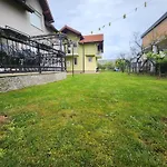 Villa Maslina