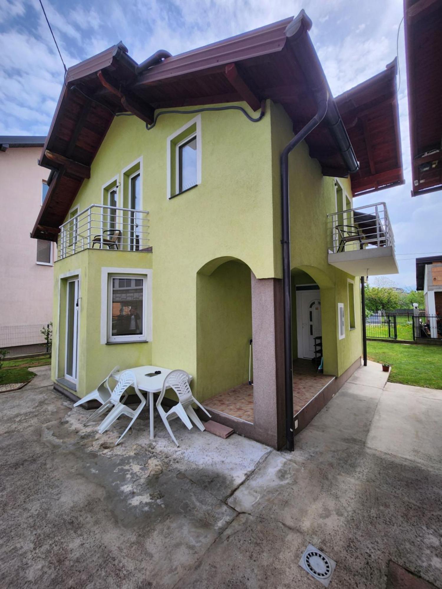 Maslina Villa