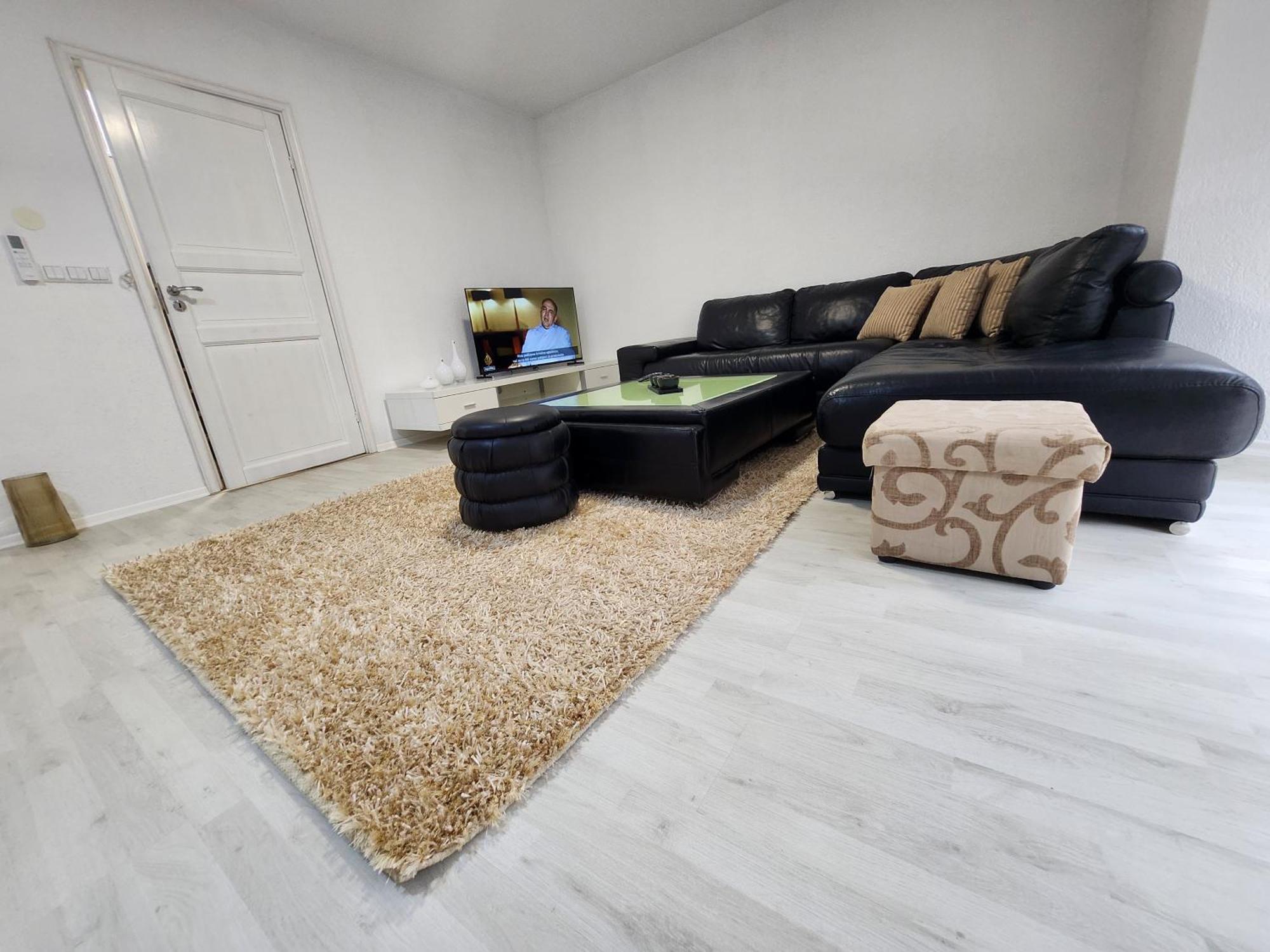 Maslina Villa Sarajevo