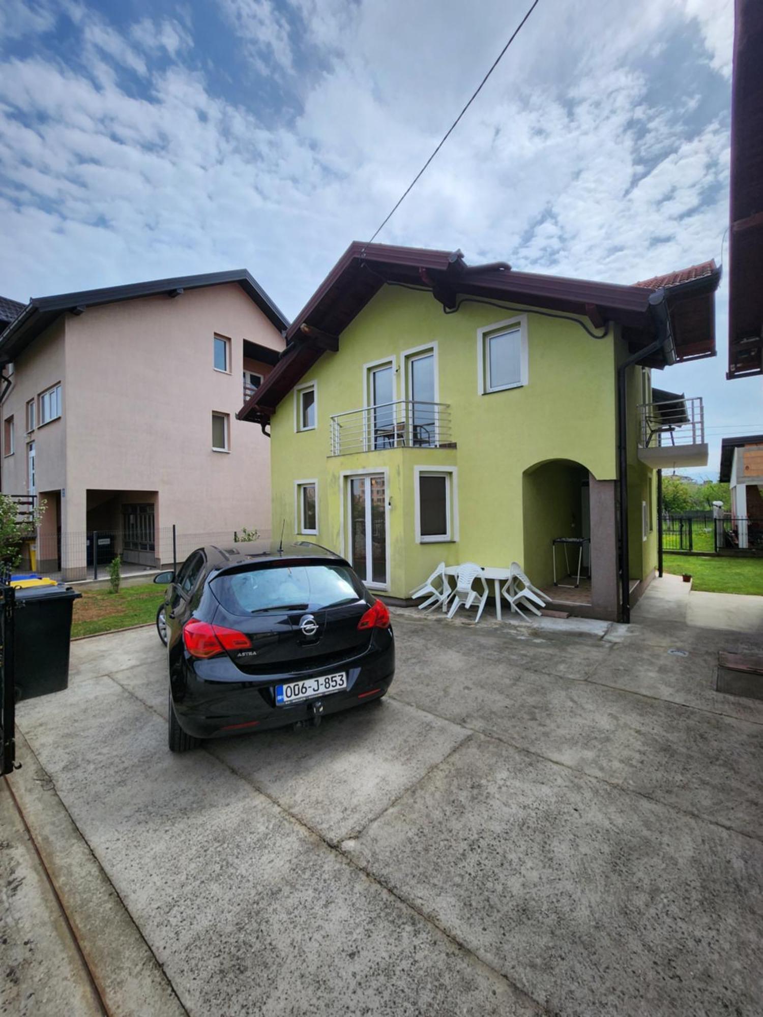 Maslina Villa
