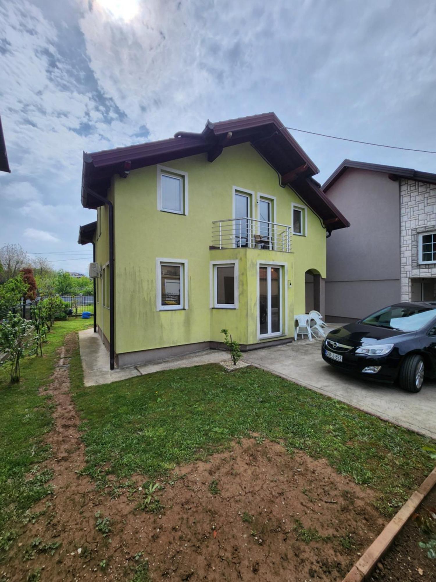 Maslina Villa