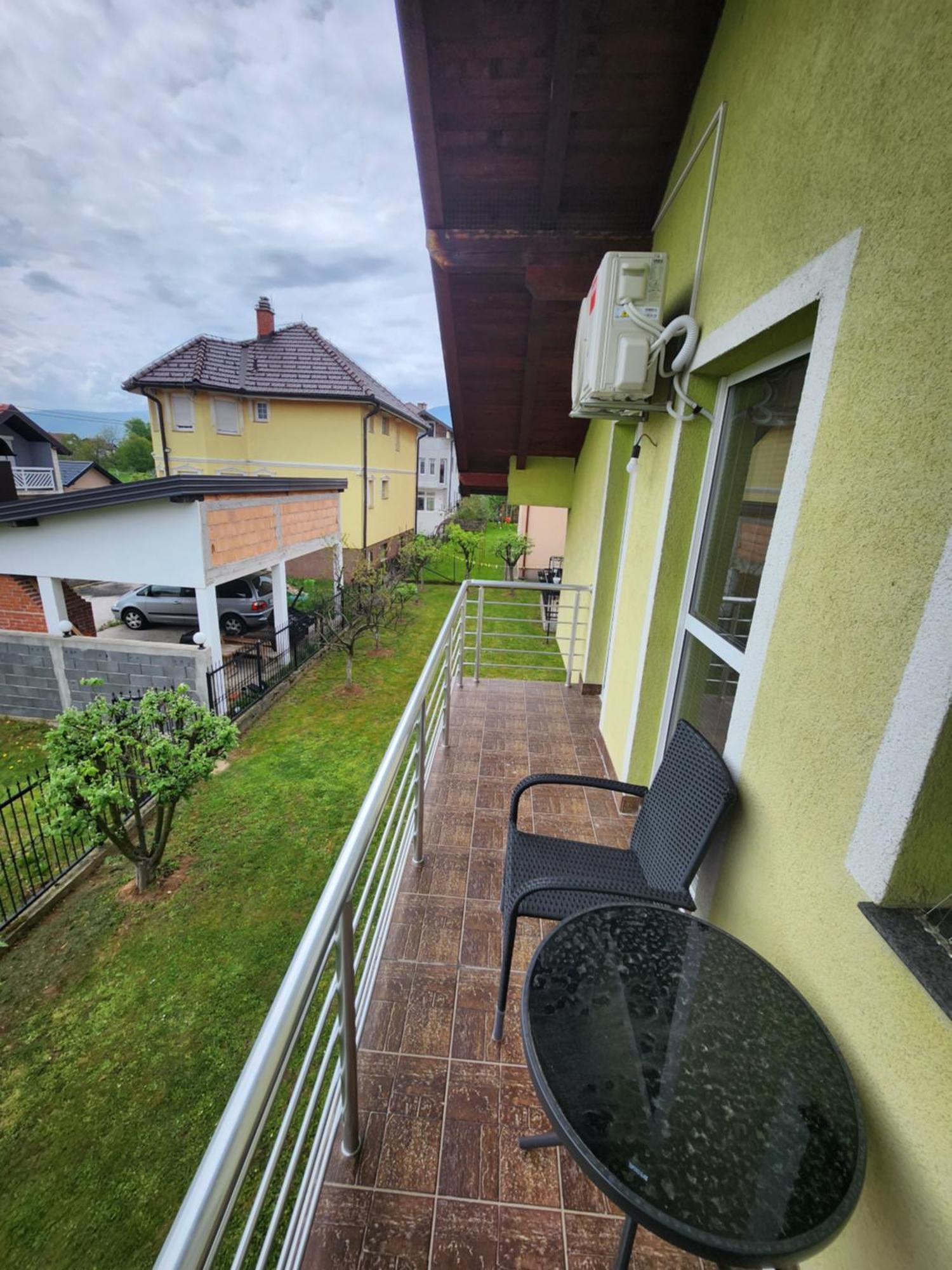 Maslina Villa Sarajevo