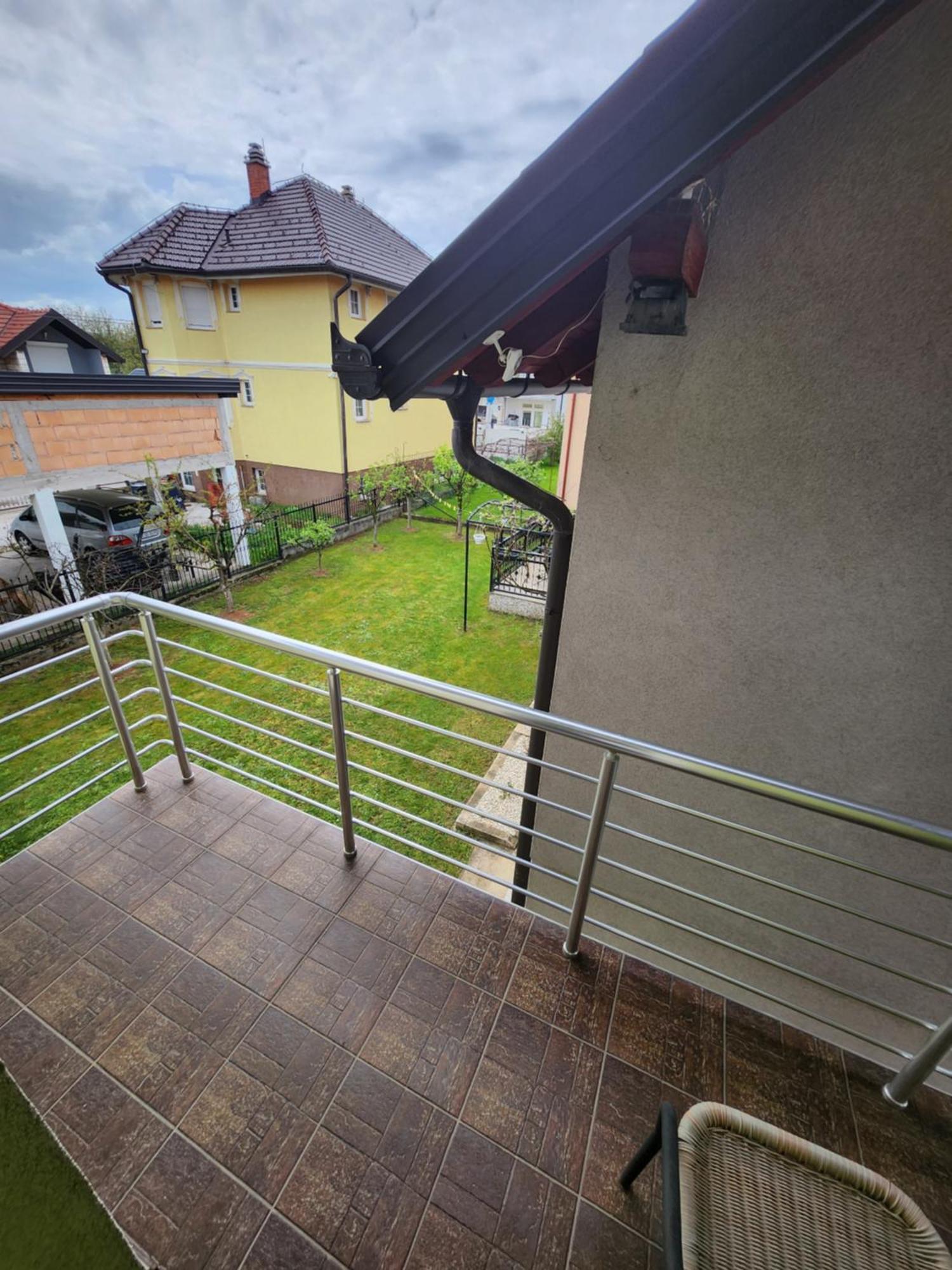 Maslina Villa *