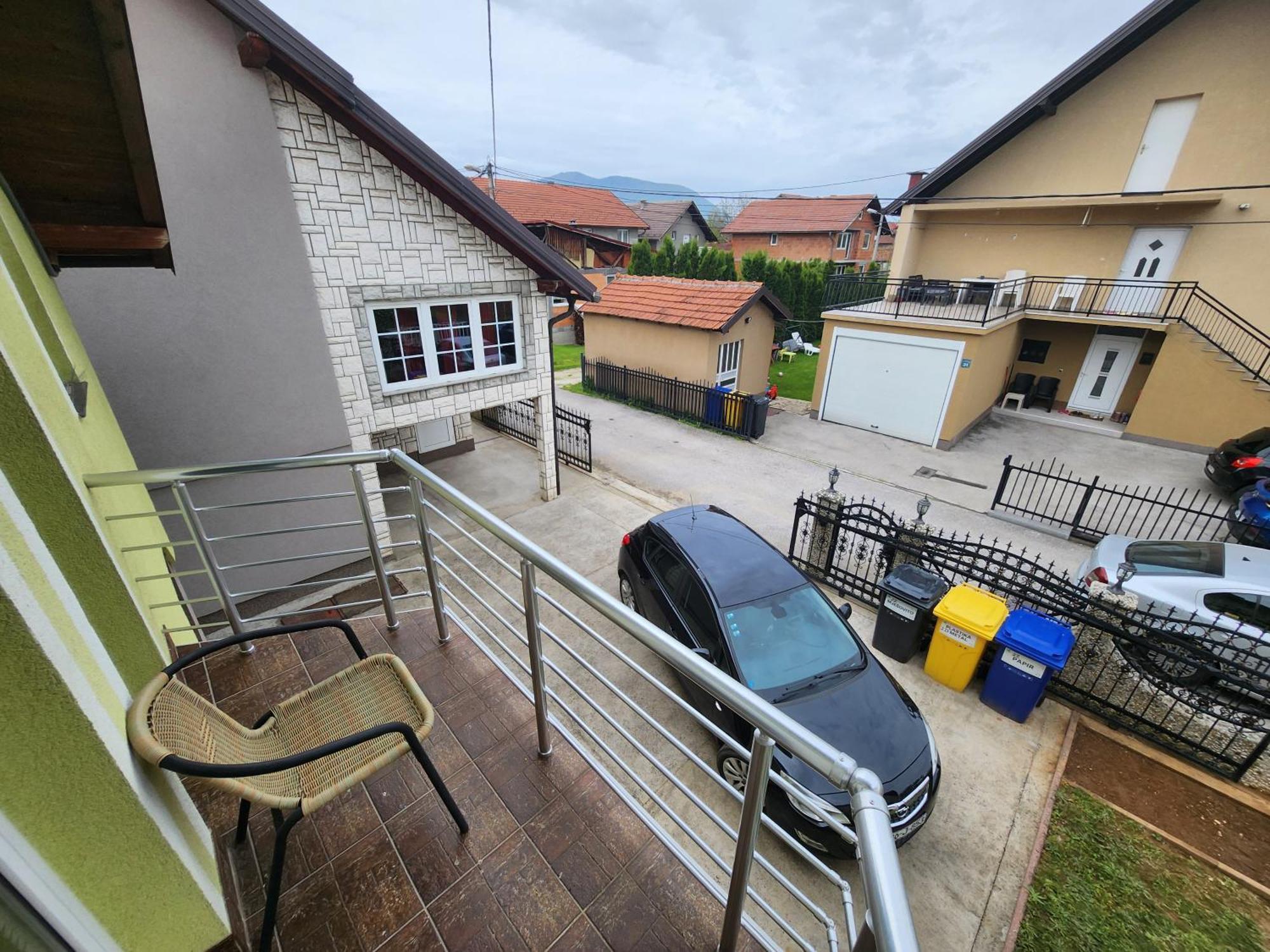 Villa Maslina